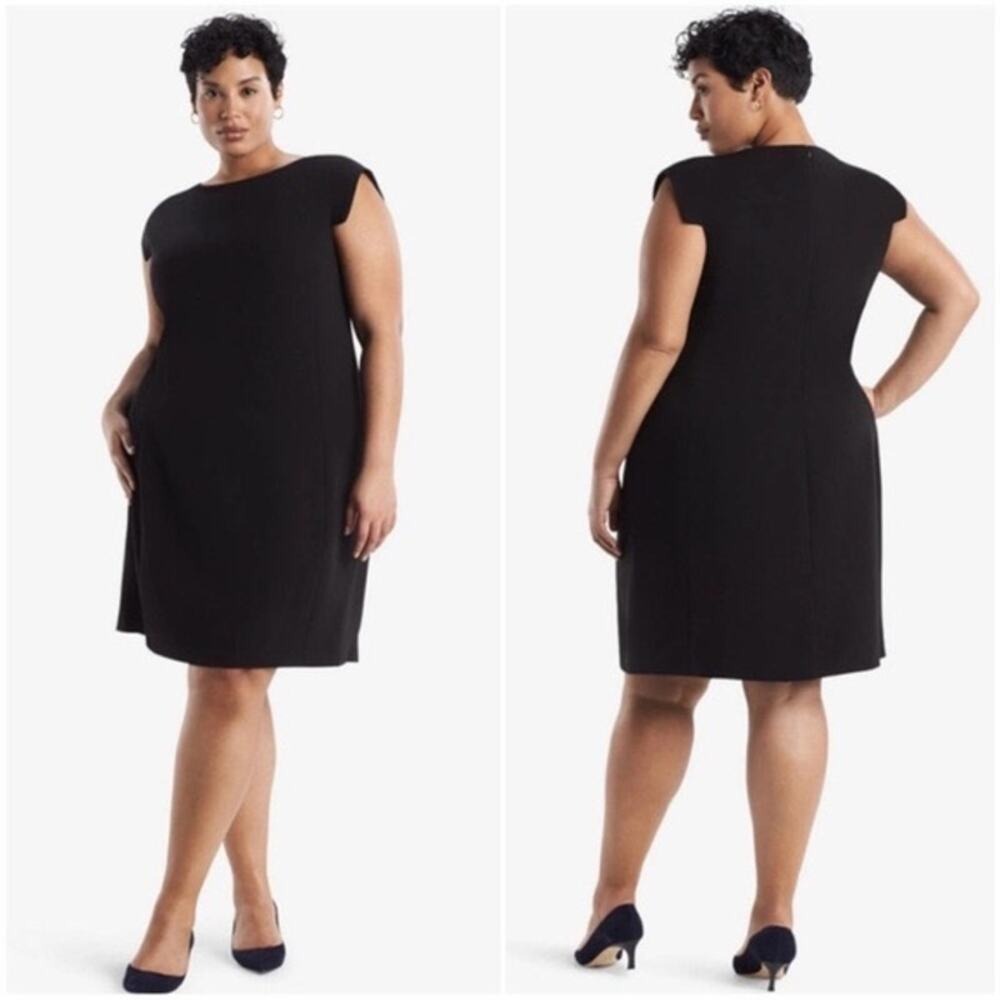 MM. Lafleur The Sarah Dress